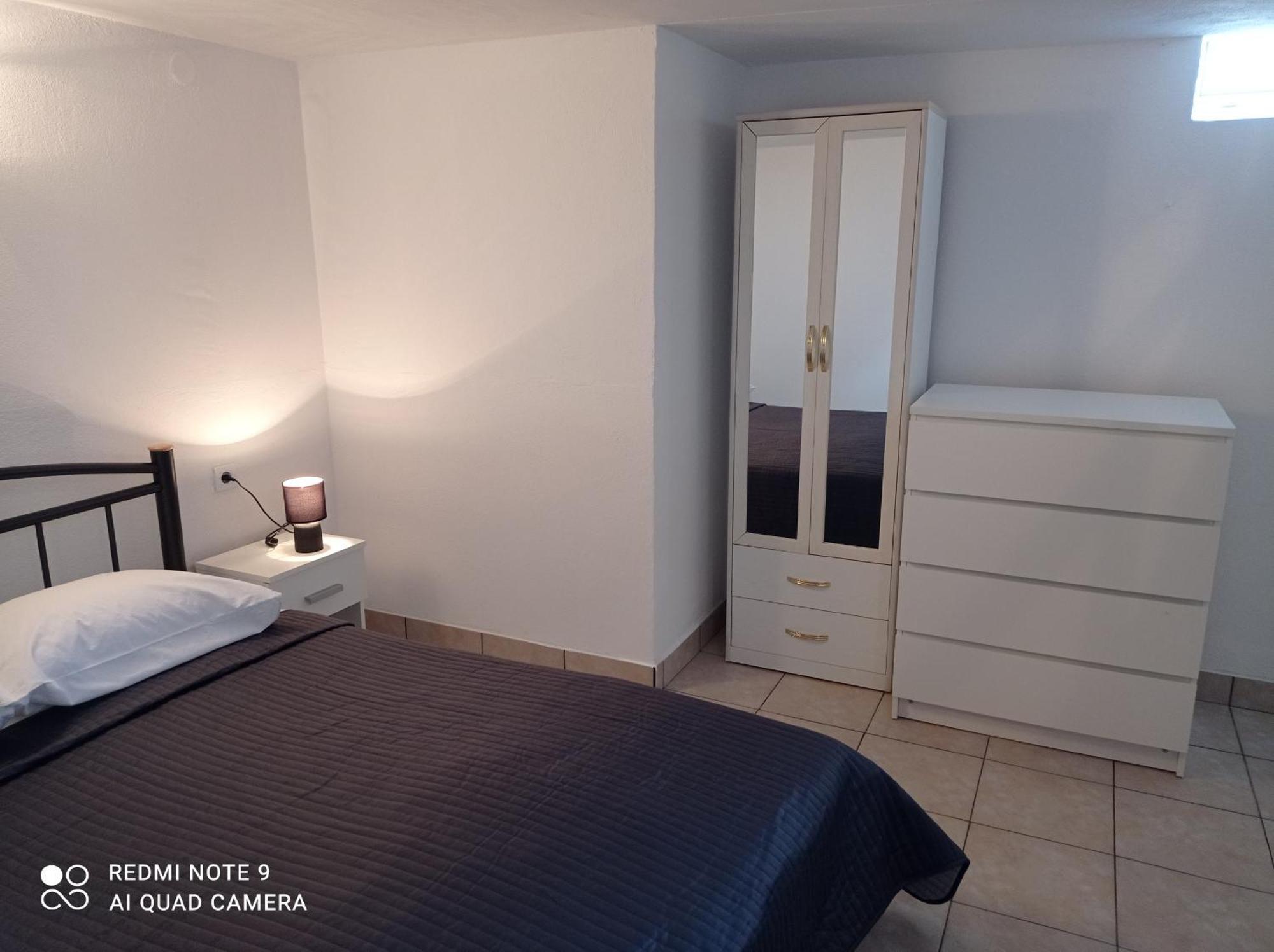 Studio Apartman פרמנטורה מראה חיצוני תמונה
