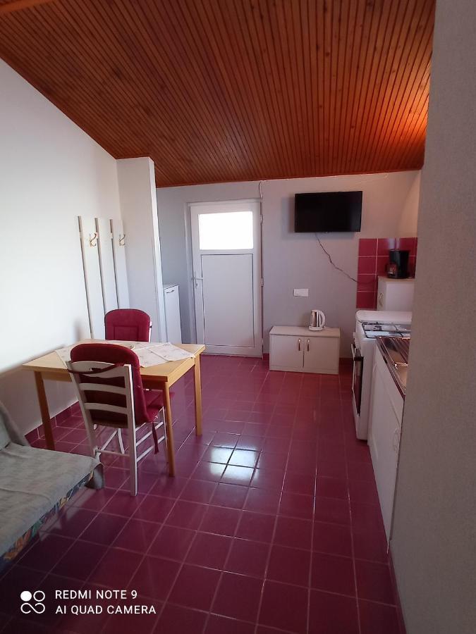 Studio Apartman פרמנטורה מראה חיצוני תמונה
