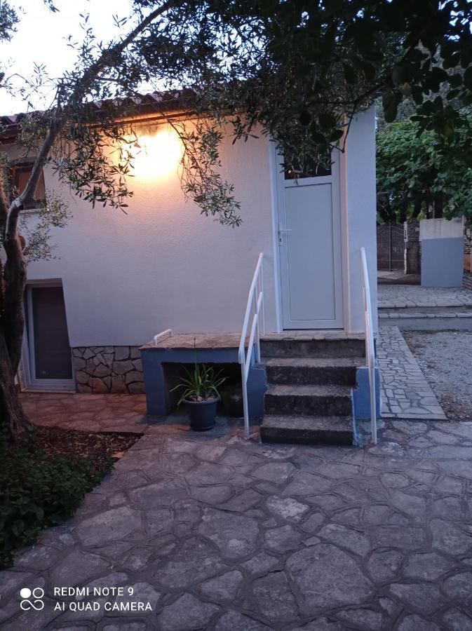 Studio Apartman פרמנטורה מראה חיצוני תמונה
