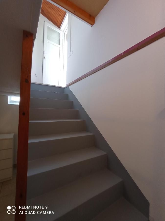 Studio Apartman פרמנטורה מראה חיצוני תמונה