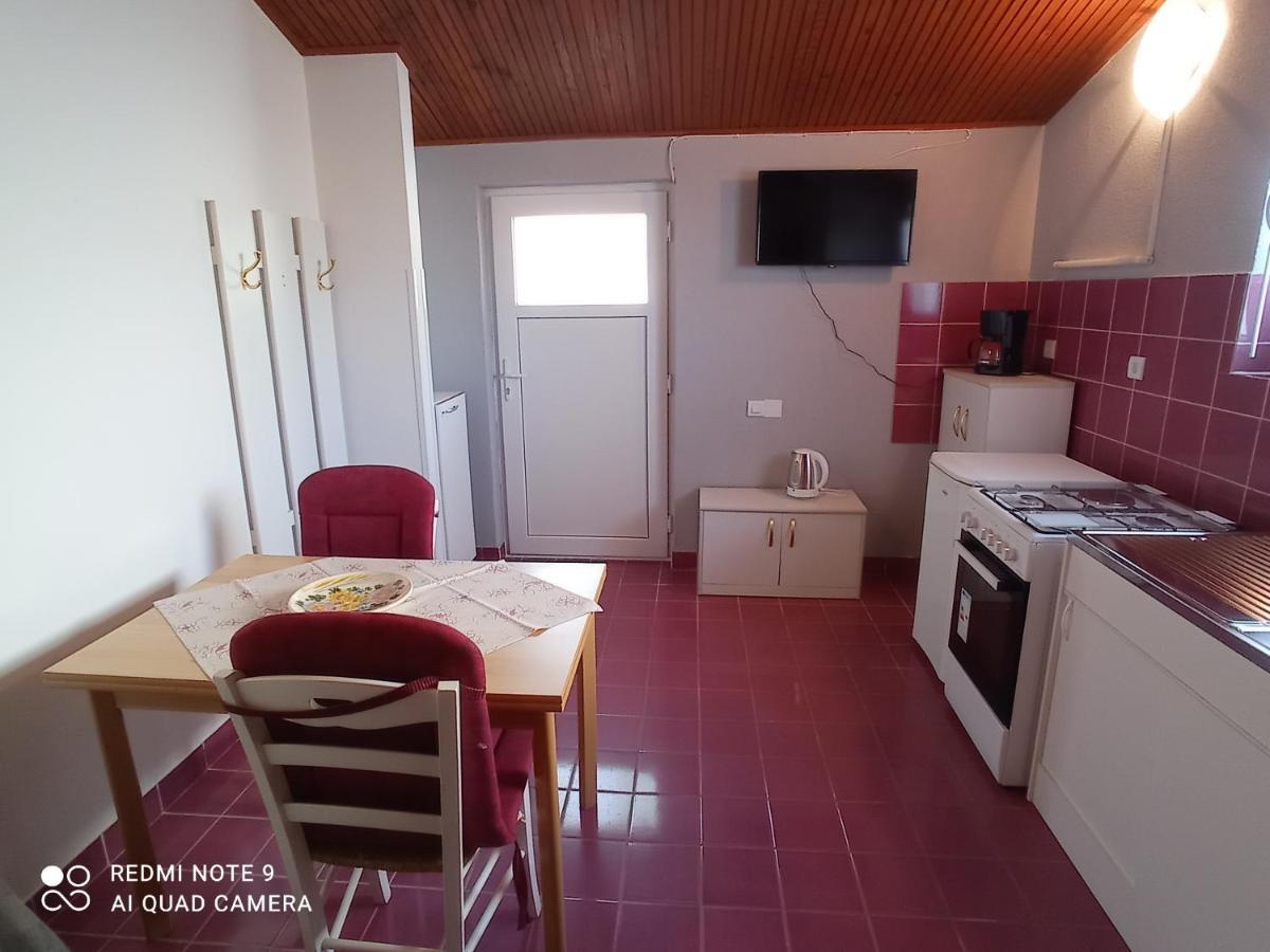 Studio Apartman פרמנטורה מראה חיצוני תמונה