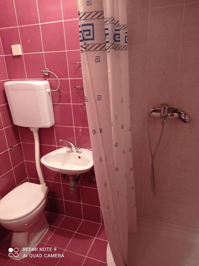 Studio Apartman פרמנטורה מראה חיצוני תמונה