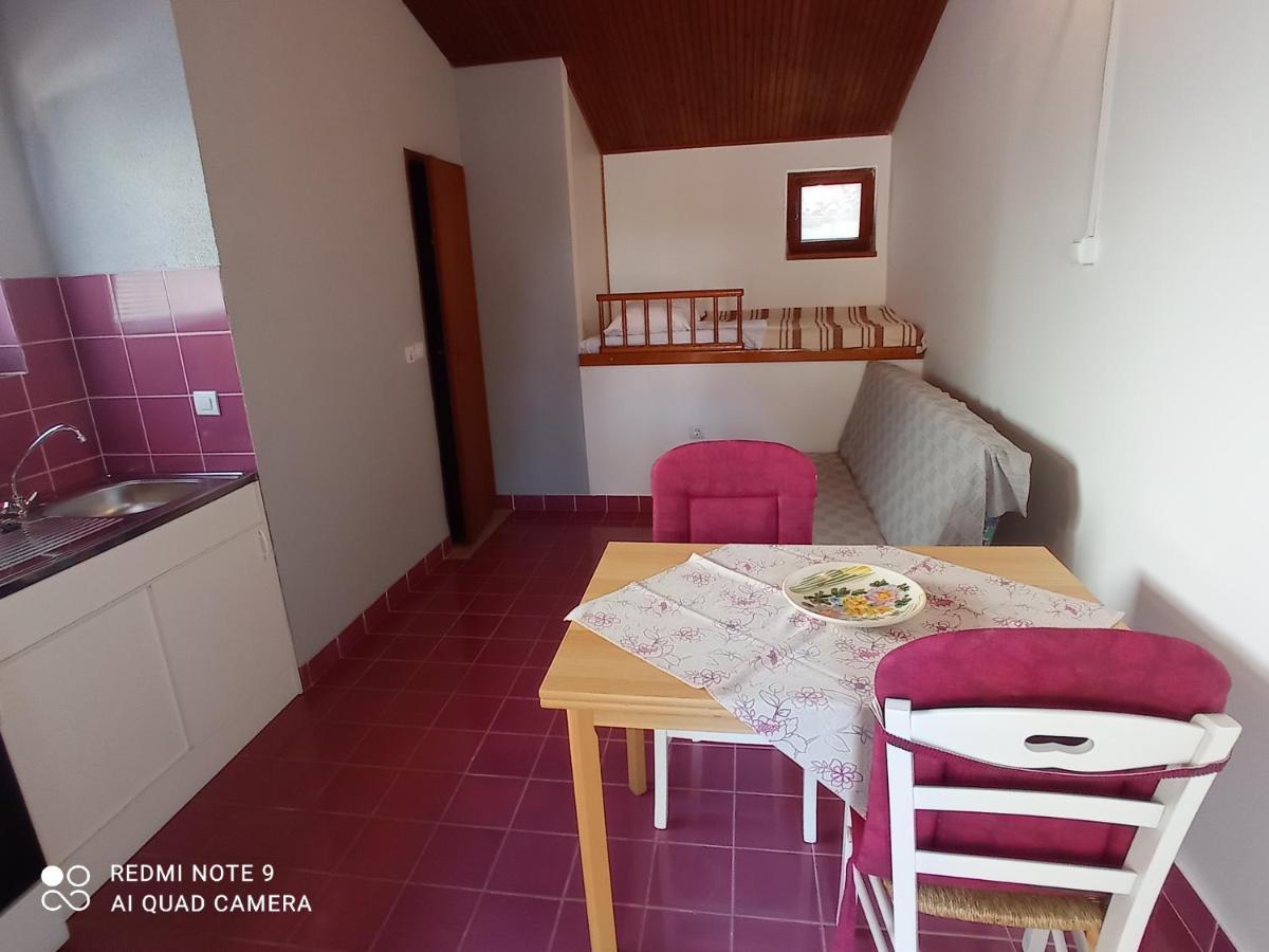 Studio Apartman פרמנטורה מראה חיצוני תמונה