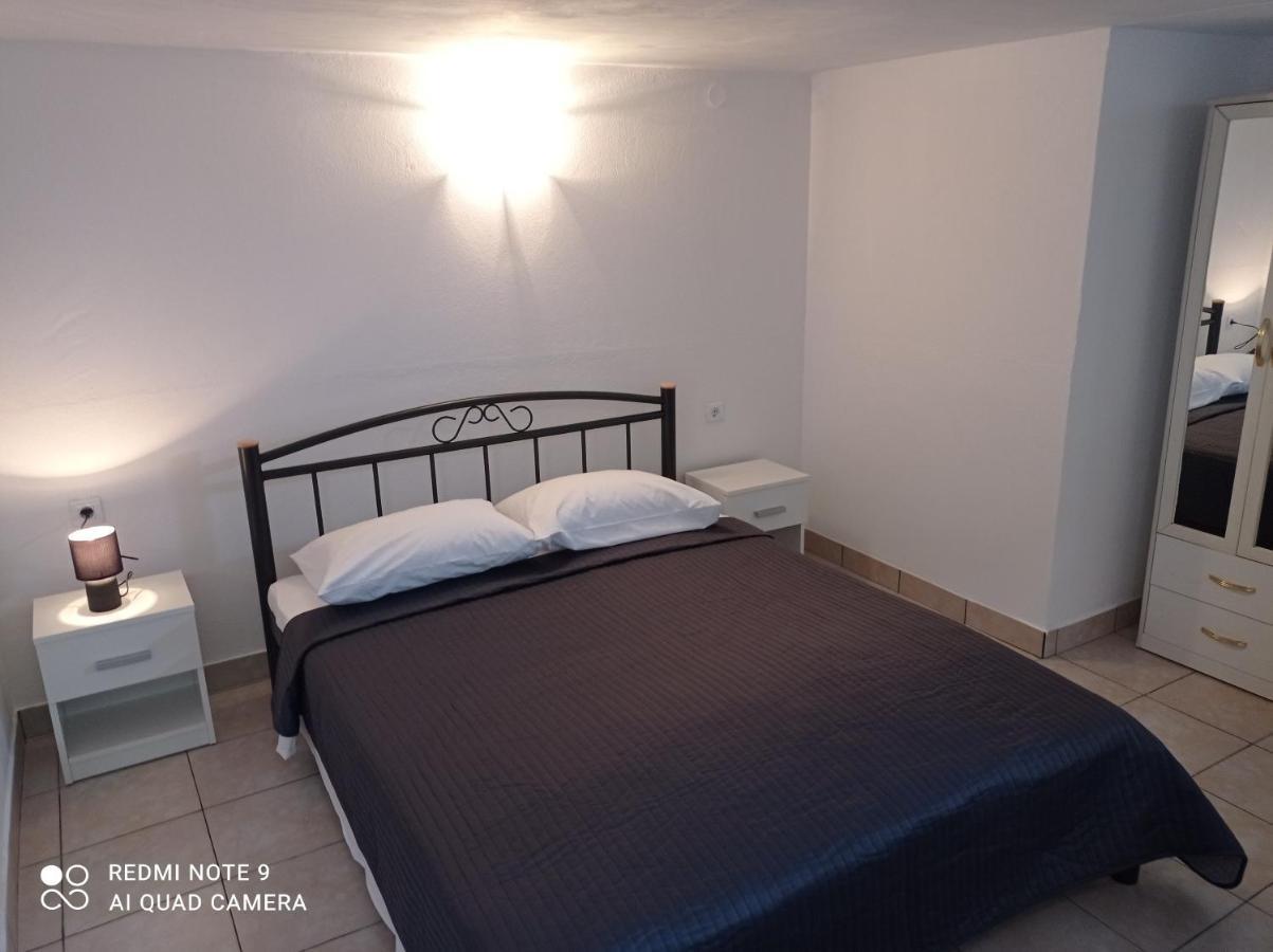 Studio Apartman פרמנטורה מראה חיצוני תמונה