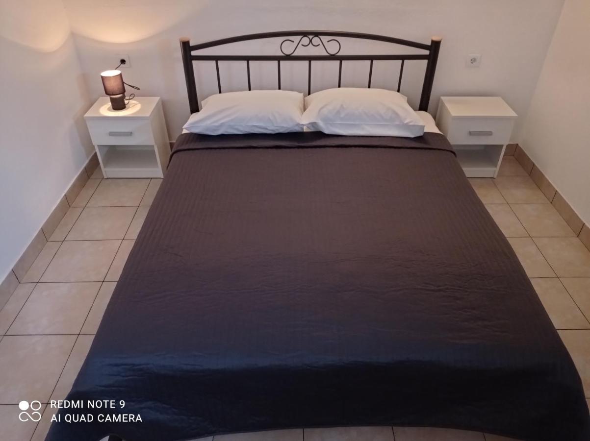 Studio Apartman פרמנטורה מראה חיצוני תמונה