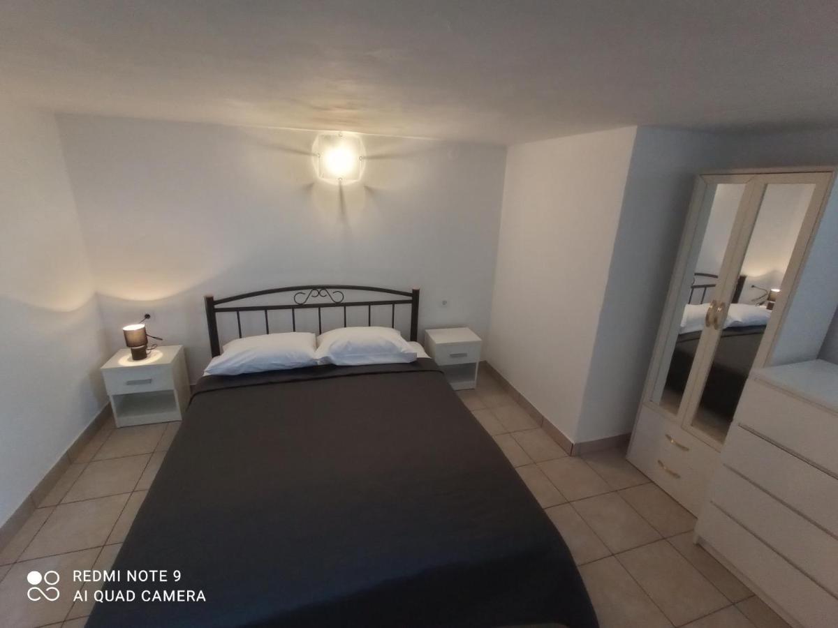 Studio Apartman פרמנטורה מראה חיצוני תמונה