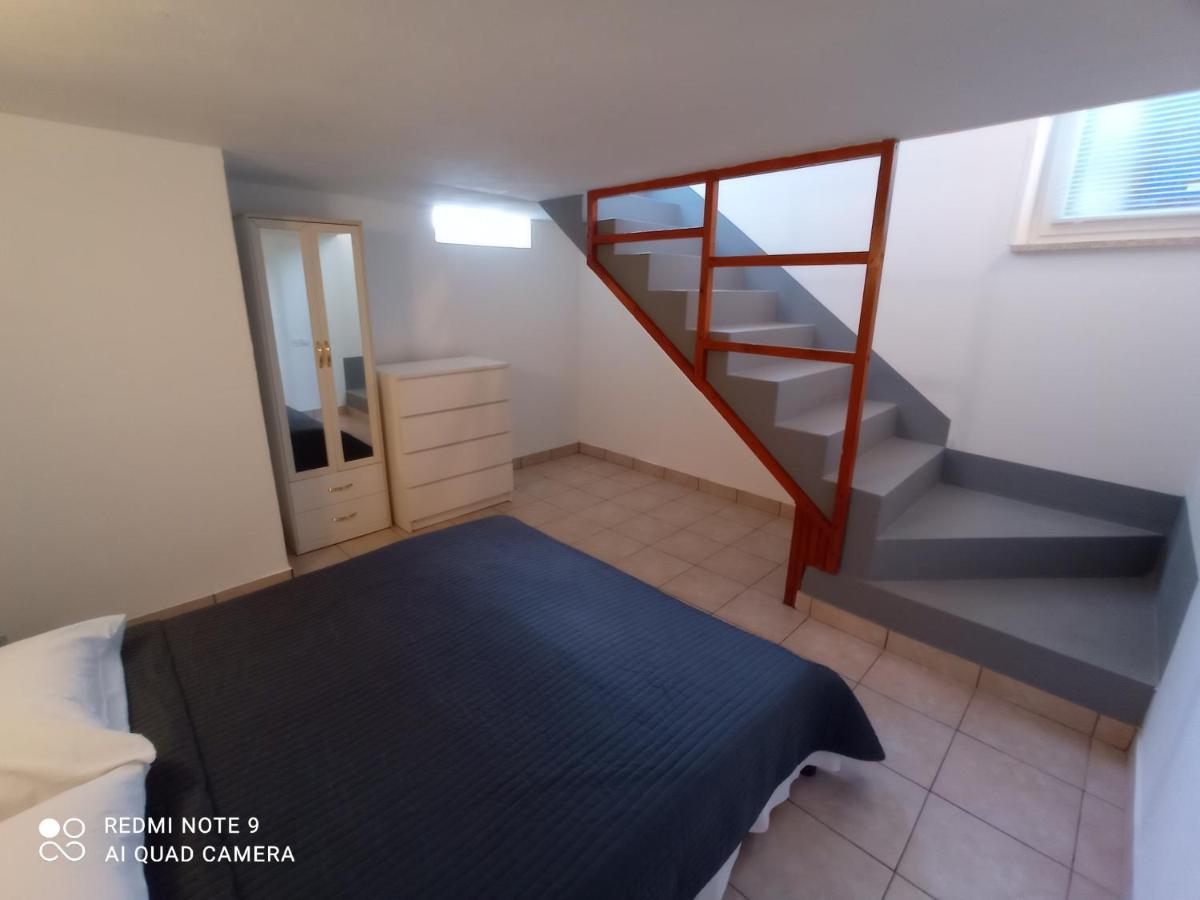 Studio Apartman פרמנטורה מראה חיצוני תמונה