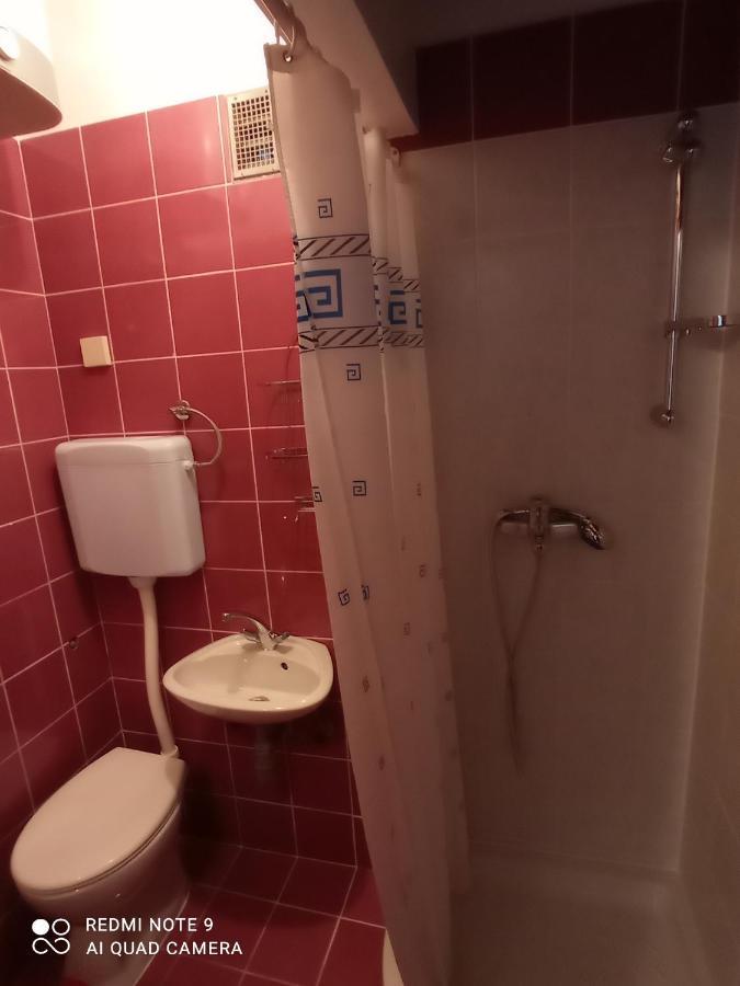 Studio Apartman פרמנטורה מראה חיצוני תמונה